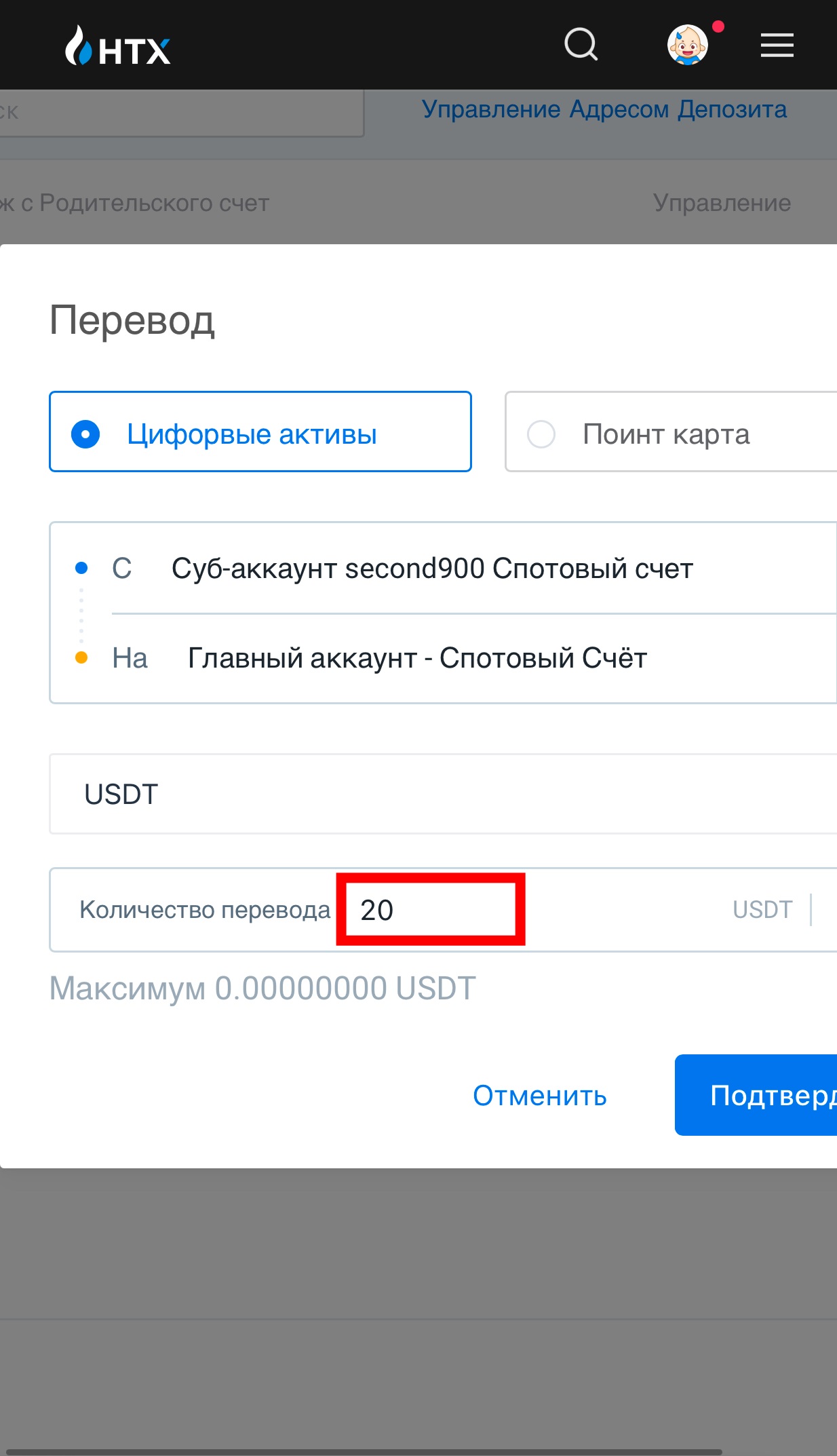 Шаг 5