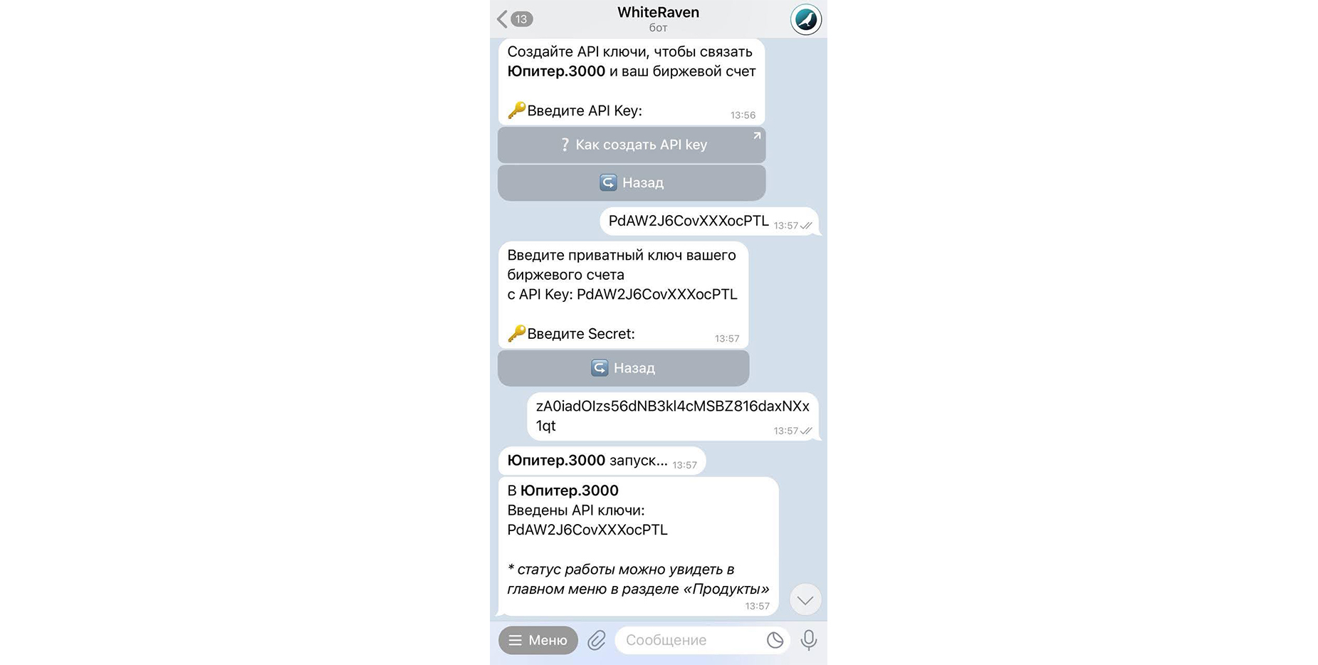 Шаг 13