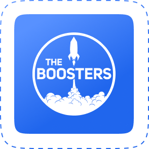 The BOOSTERS